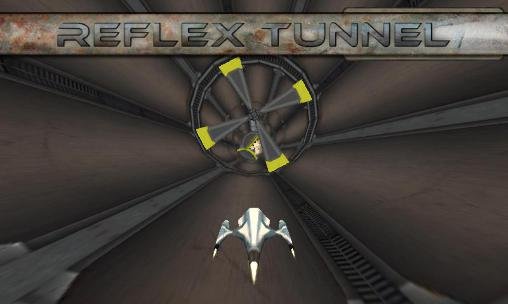 download Reflex tunnel apk